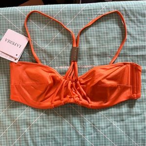 La Perla Reggiseno Mare Versatile Bikini Top - various sizes